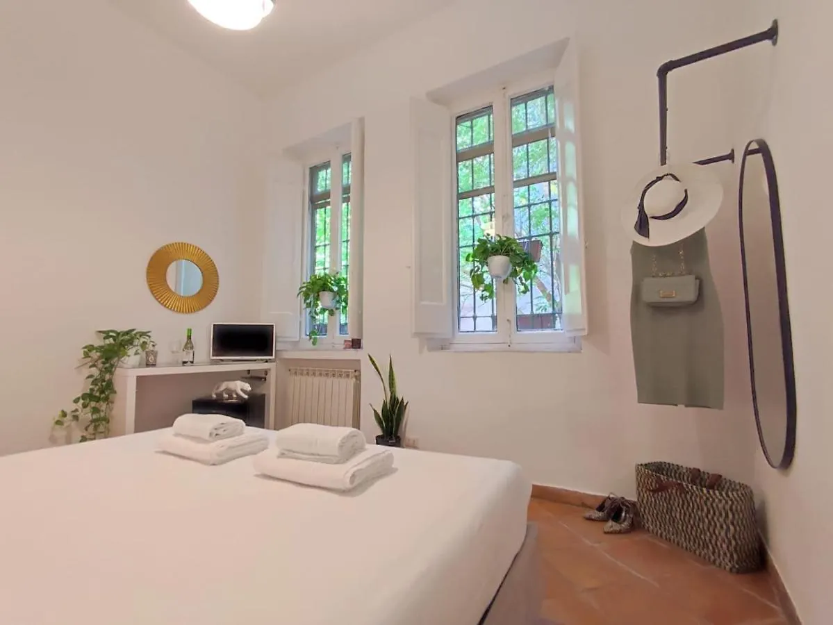 Coronari Suite - A Love Nest At Navona Square Rome 0*,  Italy